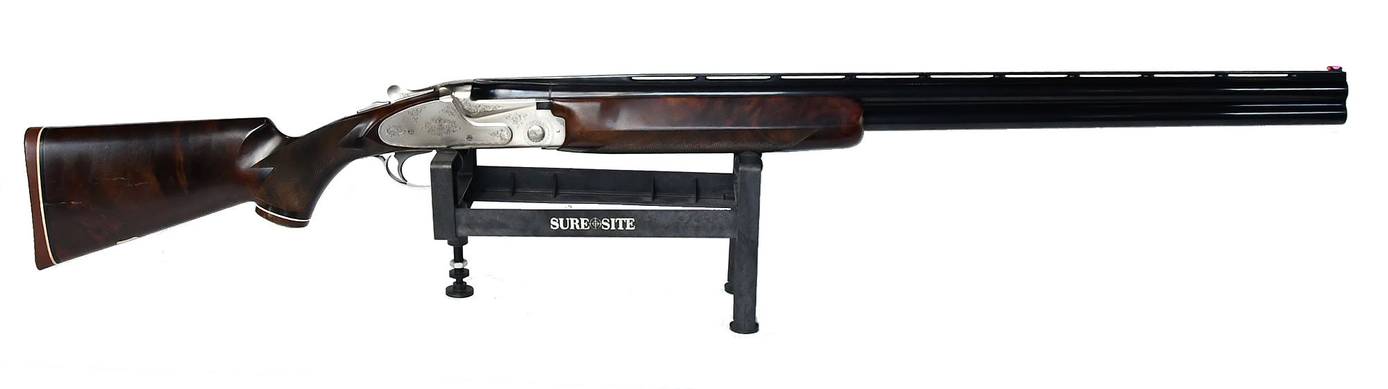 散弾銃NEW SKB MODEL5000