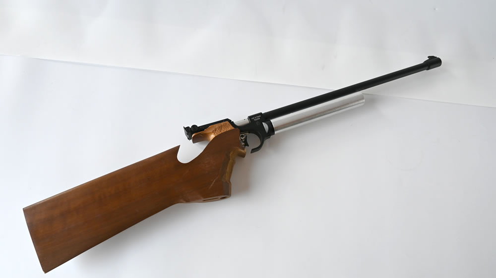 Steyr Sportwaffen LP-10