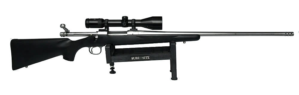 remington model 700