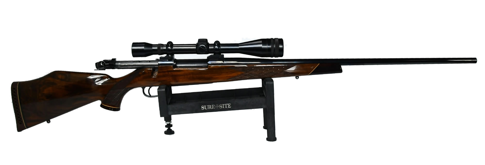 銃砲店ノースマン | ウェザビーマークⅤ ライフル