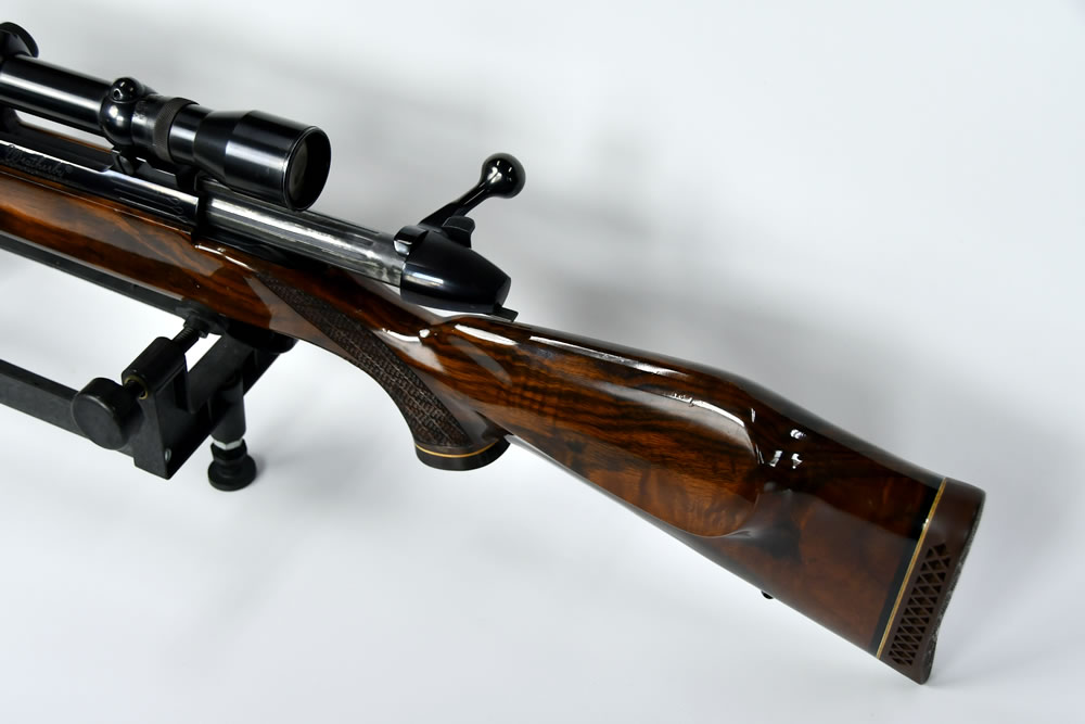 Weatherby MARK Ⅴ