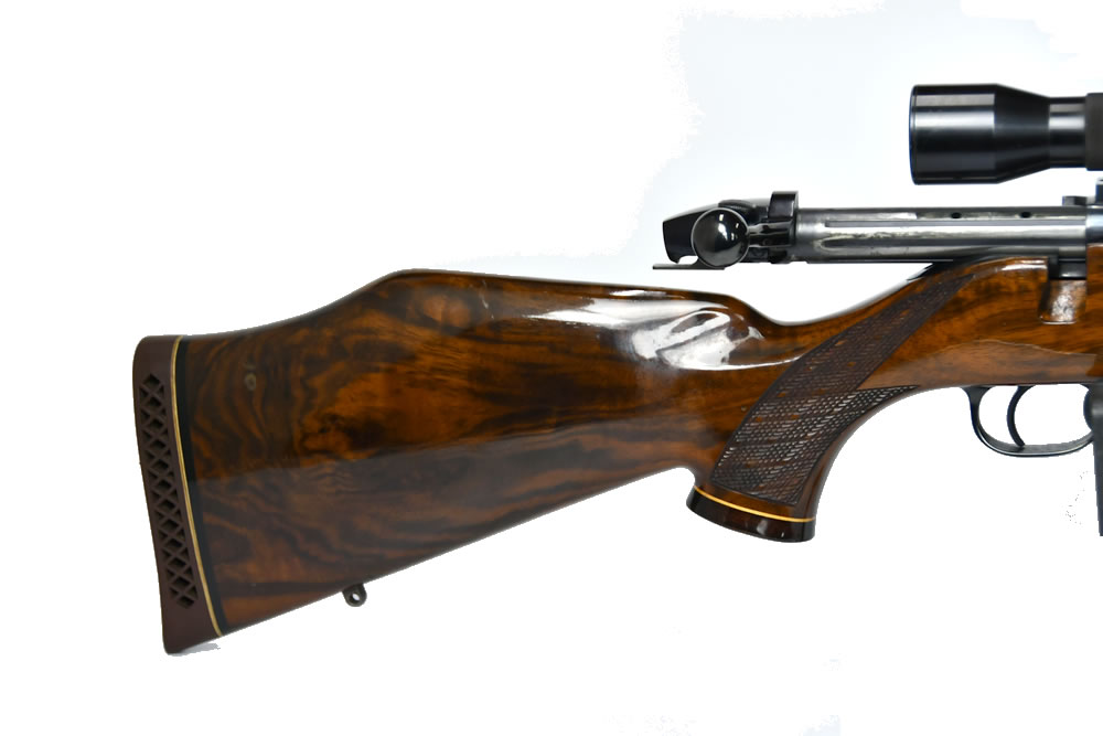 銃砲店ノースマン | ウェザビーマークⅤ ライフル