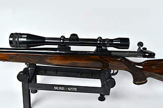 ウェザビー MARK Ⅴ