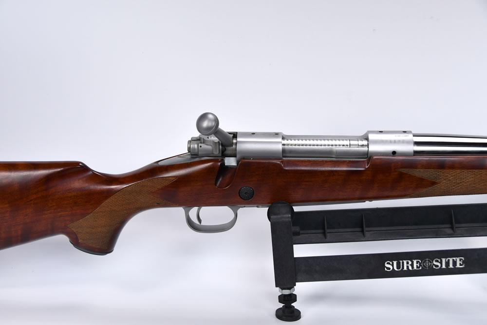 銃砲店ノースマン ウィンチェスター ライフル
