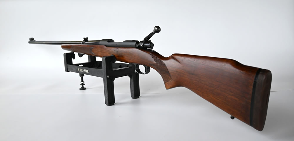 ライフル銃 ウィンチェスター MODEL 70