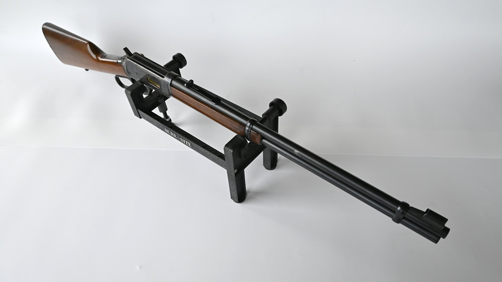 ウィンチェスター MODEL 94