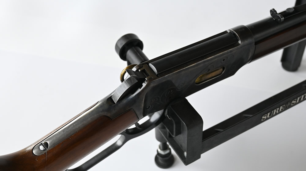 ウィンチェスター MODEL 94トリガー