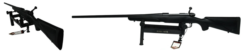 ウィンチェスター MODEL70