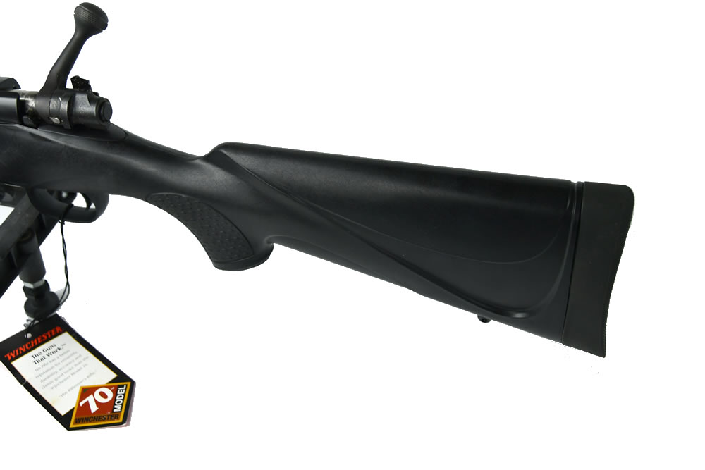 winchester model 700 stock