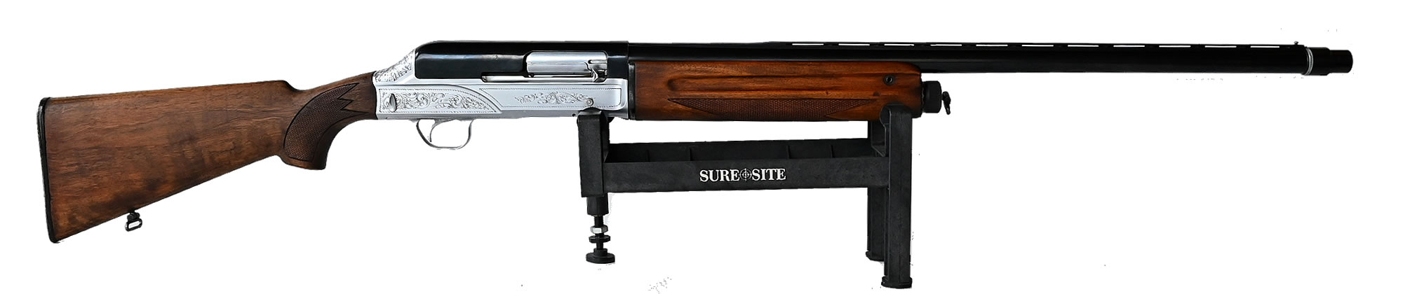 散弾銃レミントン M1100