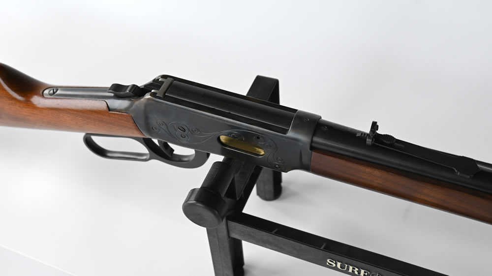 散弾銃ウィンチェスター Model 94